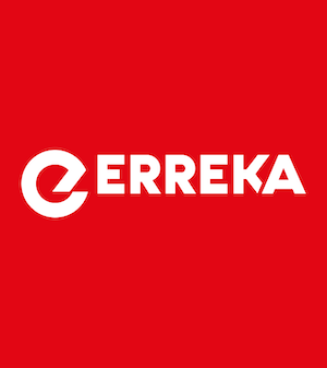 ERREKA